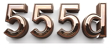 555d logo